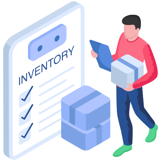 Inventory Control