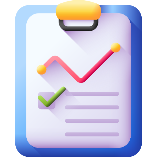 Reports & Analytics